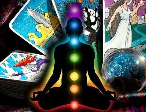 psychic Ellijay